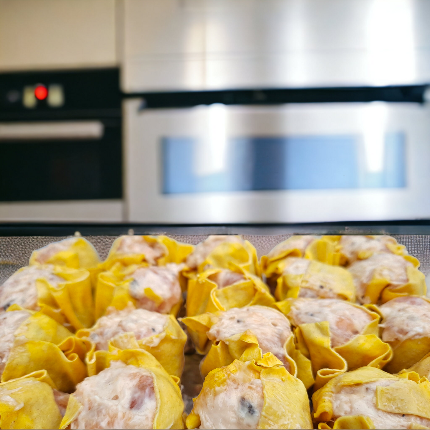 豬肉燒賣 - Pork Siu Mai