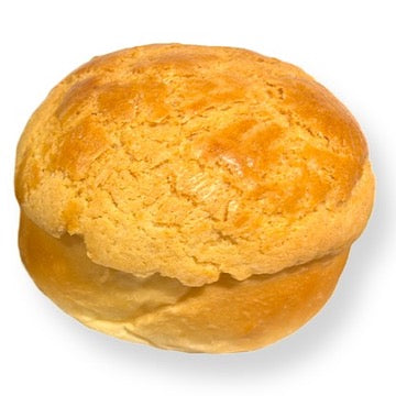 菠蘿包 - Pineapple Bun (為保新鮮，恕未能供應予伯明翰團)